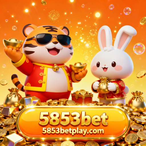 5853bet 3